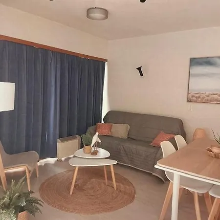 Studio 466 Laguna Beach Lejlighed *
